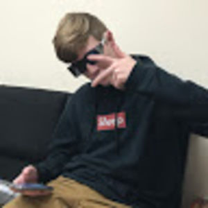 Meet your Posher, Seth